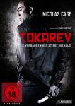 Tokarev auf DVD