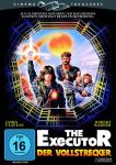 The Executor - Der Vollstrecker auf DVD