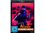 Ninja Kommando [DVD]