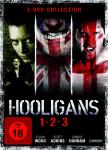 Hooligans Box auf DVD