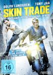 Skin Trade auf DVD
