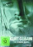 Kurt Cobain – Tod einer Ikone auf DVD