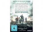 Operation Arsenal - Die Festung muss fallen [DVD]