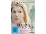Return to Sender DVD