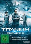 Titanium - Strafplanet - Es gibt kein Entkommen auf DVD