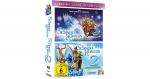 DVD Die Schneekönigin 1+2 Hörbuch