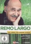 Remo Largo - Faszination Entwicklung auf DVD