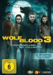 Wolfblood: Verwandlung bei Vollmond - Staffel 3 auf DVD
