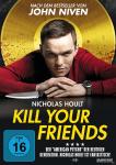 Kill Your Friends auf DVD