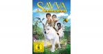 DVD Savva - Ein Held rettet die Welt Hörbuch