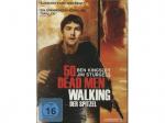 50 DEAD MEN WALKING - DER SPITZEL [DVD]