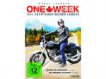 ONE WEEK - DAS ABENTEUER SEINES LEBENS DVD