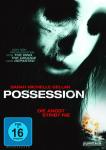 POSSESSION - DIE ANGST STIRBT NIE auf DVD