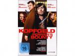 Kopfgeld - Perrier´s Bounty [DVD]