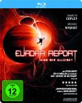 Europa Report (Steelbook Edition) auf Blu-ray