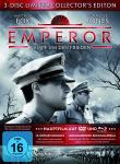 Emperor - Kampf um Frieden (Collector’s Edition, Limited Mediabook) auf Blu-ray + DVD