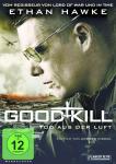Good Kill auf DVD