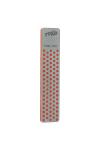 Toko DMT Diamond File red (fine)-multicolor-100mm