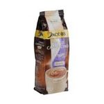 Jacobs Cappuccino Kaffee Choco So Leicht, Nachfüllbeutel, 400g