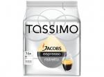 TASSIMO Jacobs Espresso ristretto Kaffeekapseln (Tassimo)