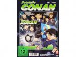 Detektiv Conan - 16. Film: Der 11. Stürmer [DVD]