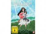 AME & YUKI - DIE WOLFSKINDER DVD