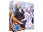Guilty Crown - Complete Box [Blu-ray]