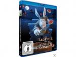 Die Legende des Kung Fu Kaninchens Blu-ray