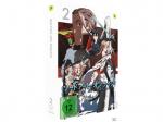 002 - SWORD ART ONLINE DVD