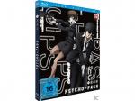 Psycho-Pass - Vol. 1 Episode 1-6 Blu-ray