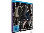 Psycho-Pass - Vol. 4 Episode 18-22 Blu-ray