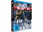 Psycho Pass - 2. Staffel Vol. 1 (Limited Edition) [Blu-ray]