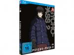 Psycho Pass - 2. Staffel Vol. 2 Blu-ray