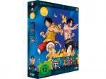 One Piece - TV-Serie - Box 15 (Episoden 457-489) DVD