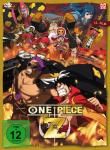 011 - ONE PIECE Z (LTD/+BOOKLET) Animation/Zeichentrick DVD