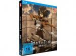 Attack on Titan – Blu-ray Box 2 Blu-ray