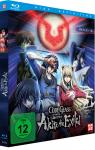 Code Geass - Akito the Exiled (OVA 3+4) auf Blu-ray