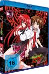 Highschool DxD New - Vol. 1 auf Blu-ray