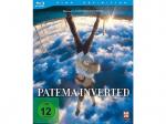 Patema Inverted [Blu-ray]