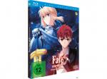 002 - Fate/stay night Blu-ray