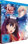 003 - Fate/stay night auf Blu-ray