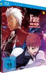 004 - Fate/stay night auf Blu-ray