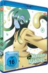 Die Monster Mädchen - Vol. 4 auf Blu-ray