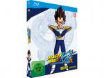 Dragonball Z Kai - Box 2 [Blu-ray]