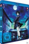 Dusk Maiden of Amnesia - Vol. 3 auf Blu-ray