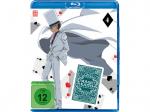 Magic Kaito Kid Phantom Thief - Staffel 4 [Blu-ray]
