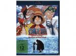 One Piece - Episode of Ruffy - Abenteuer auf Hand Island Blu-ray