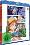 One Piece - Episode of Nami auf Blu-ray