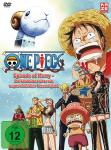 One Piece – TV Special: Episode of Merry auf DVD