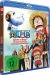 One Piece – TV Special: Episode of Merry auf Blu-ray